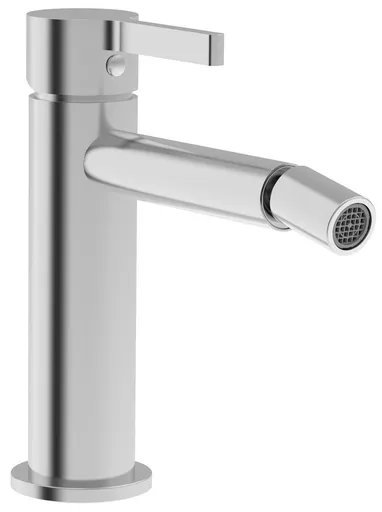 SAPHO - ICONIC stojánkova bidetová batéria, chróm AF003