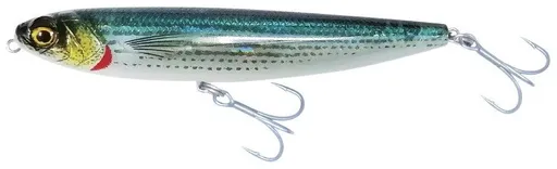 Savage gear wobler revmag walker ghost  mullet - 12 cm 25 g