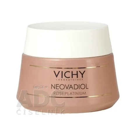 VICHY NEOVADIOL ROSE PLATINUM DAY CREAM