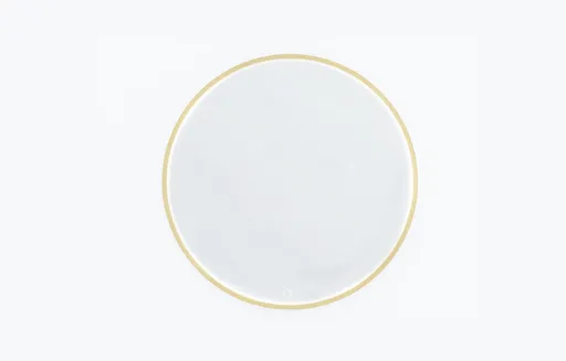 ArtElta LED Zrkadlo GERBINIE L | 80 cm