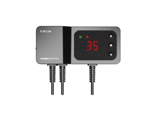 Termostat THERMOCONTROL TC PC11W