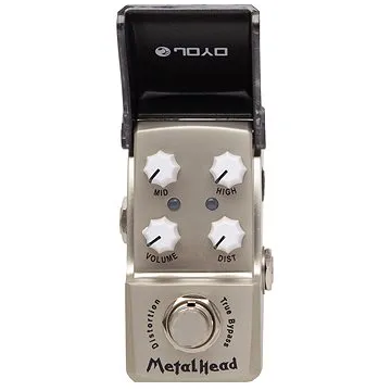 JOYO JF-315 Metal Head (HN161114)