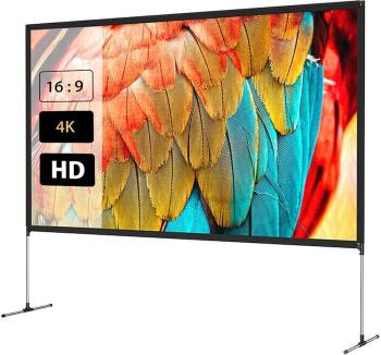 BlitzWolf BW-VS6 120'' 120" Premietacie plátno
