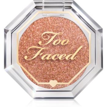 Too Faced Disco Crush High Shine Glitter Eye + Face Sparkle trblietavé očné tiene odtieň Magic Sprinkles 1.5 g