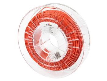 Spectrum 3D filament, S-Flex 98A, 1,75mm, 500g, 80517, lion orange