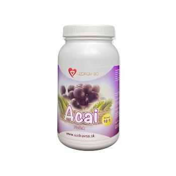 ACAI - ACAI prášok 100g