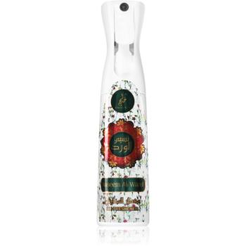 Khadlaj Frash Naseem Al Ward osviežovač vzduchu 320 ml