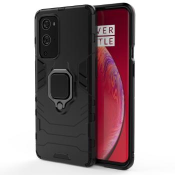 STRONG Ochranný kryt OnePlus 9 Pro  čierny