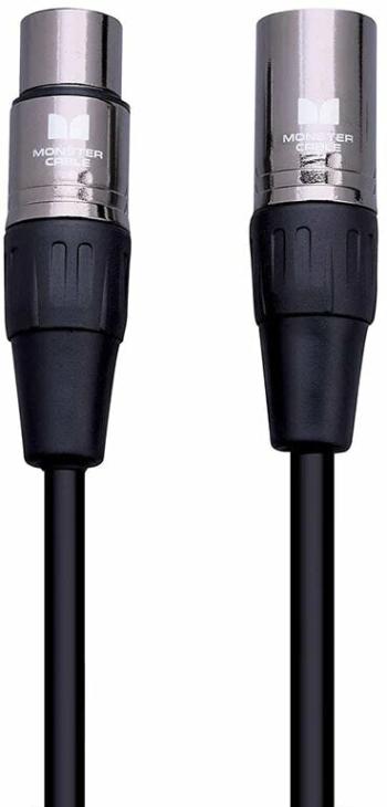 Monster Cable Prolink Classic 1,5 m Mikrofónový kábel