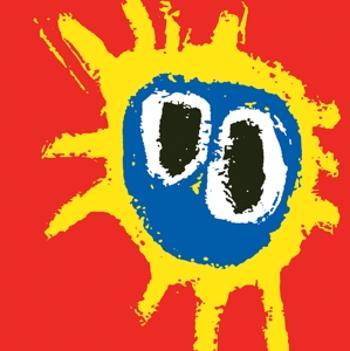 SCREAMADELICA