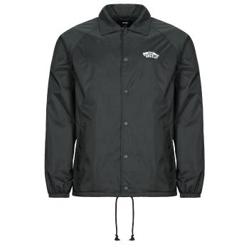 Vans  MN TORREY JACKET  Bundy Čierna