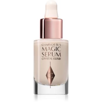 Charlotte Tilbury Magic Serum Crystal Elixir rozjasňujúce hydratačné sérum 8 ml