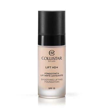 Collistar Vyhladzujúci a liftingový make-up SPF 15 Lift HD+ (Smoothing Lifting Foundation) 30 ml 1N Ivory