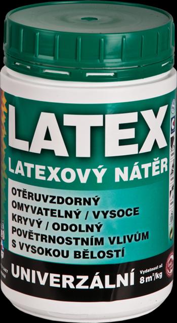 LATEX UNIVERZALNY V 2020 1000 - biela 5 kg