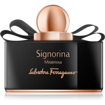 Ferragamo Signorina Misteriosa parfumovaná voda pre ženy 50 ml