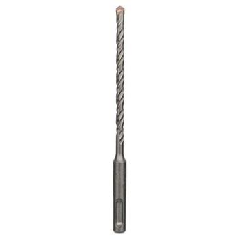 BOSCH Vrták SDS plus-3 6 × 100 × 160 mm (2.608.831.008)