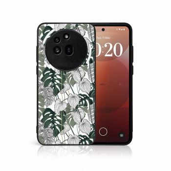 MY ART Ochranný kryt pre Nothing Phone (3a) Pro LEAF (175)