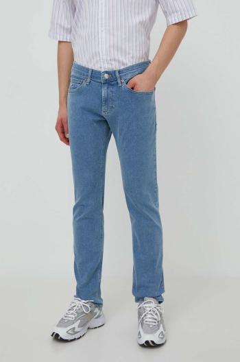 Rifle Tommy Jeans Scanton pánske,DM0DM19158