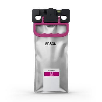 Epson C13T01D300 XXL purpurová (magenta) originálna cartridge