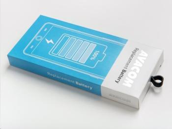 AVACOM Baterie pro Apple iPhone X - vysokokapacitní, Li-Ion 3, 81V 3060mAh (náhrada 616-00346)