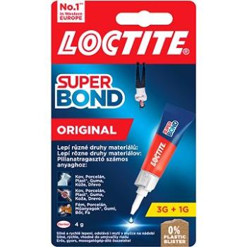 LOCTITE Super Attak Universal 3 g (9002010294111)