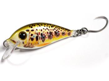 3stan wobler stream micro sm30 t 3 cm 2,1 g