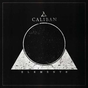 Caliban - Elements, Vinyl