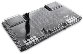 Decksaver Denon MCX8000 Ochranný kryt pre DJ kontroler