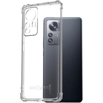 AlzaGuard Shockproof Case na Xiaomi 12 Pro (AGD-PCTS0071Z)