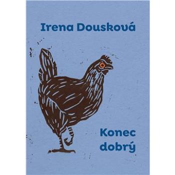 Konec dobrý (978-80-7227-870-1)