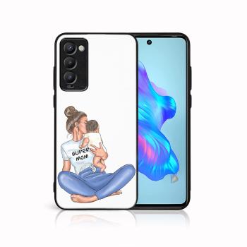 MY ART Ochranný obal pre Tecno Camon 18 SUPERMOM (112)