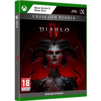 Diablo IV – Xbox (5030917298356)