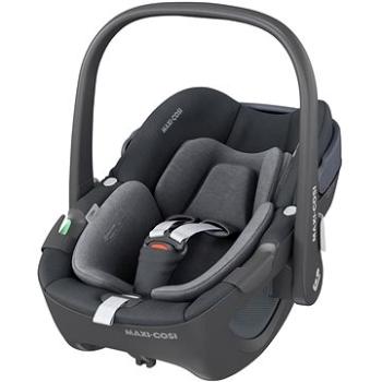 Maxi-Cosi Pebble 360 autosedačka Essential Graphite (bez základne FamilyFix 360) (8712930170303)