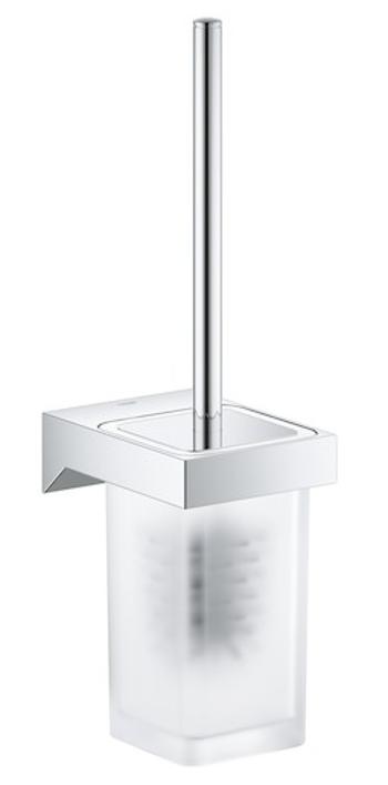 Wc kefa Grohe Selection Cube chróm 40857000