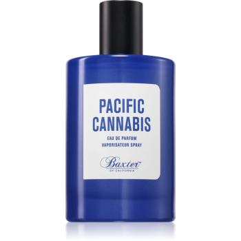 Baxter of California Pacific Cannabis parfumovaná voda unisex 100 ml