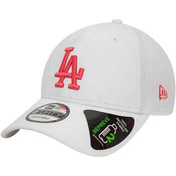 New-Era  Repreve 940 Los Angeles Dodgers Cap  Šiltovky Šedá