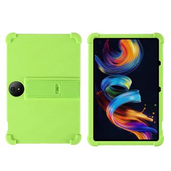 WAVE Silikónový obal pre TCL NxtPaper 11 Plus zelený