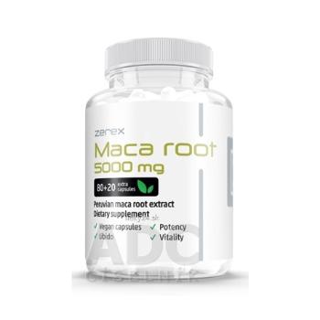 Zerex Maca