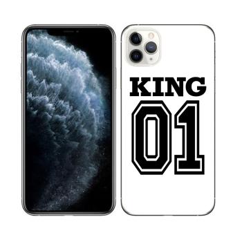 MY ART Ochranný kryt Apple iPhone 11 Pro KING (029)