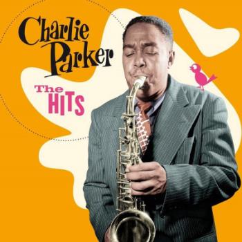 PARKER, CHARLIE - HITS, Vinyl