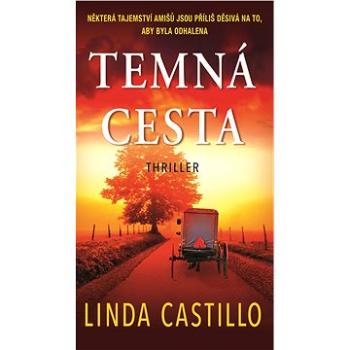 Temná cesta (978-80-243-9430-5)