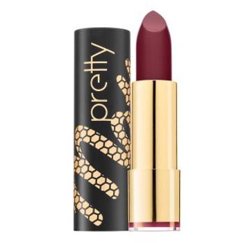 Dermacol Pretty Matte Lipstick rúž pre matný efekt N. 26 4,5 g