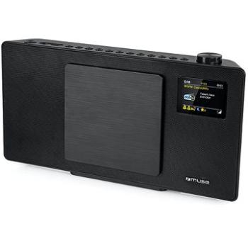 MUSE M-65DBT