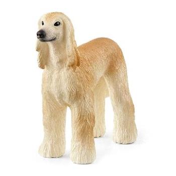 Schleich 13938 Zvieratko – chrt (4059433362502)