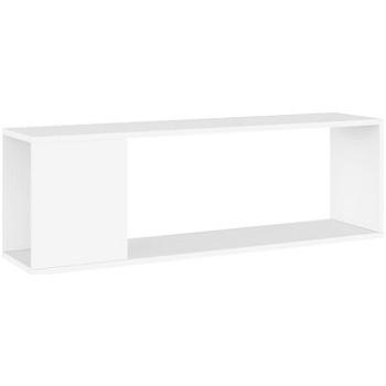 SHUMEE biely, 100 × 24 × 32 cm (809161)