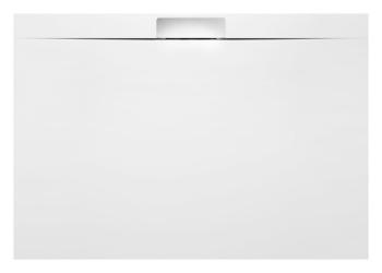 Sprchová vanička obdĺžniková Polysan Kazuko 130x90 cm liaty mramor 40342
