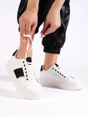 Trendy tenisky pre ženy bez podpätku