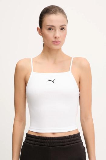 Top Puma biela farba, 629771