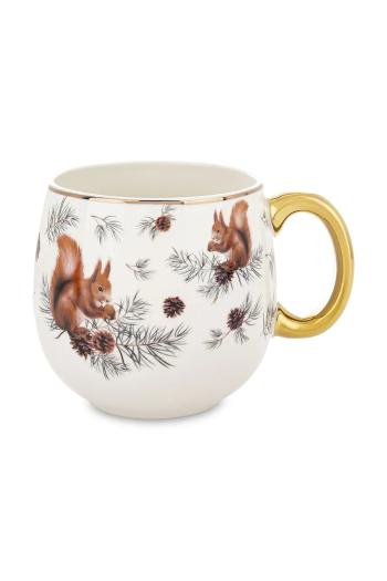 bögre 10 x 13,5 x 10 cm