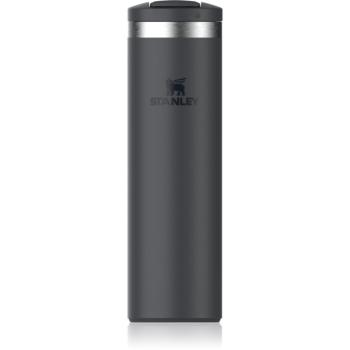 Stanley AeroLight™ Transit Mug termohrnček Black 600 ml